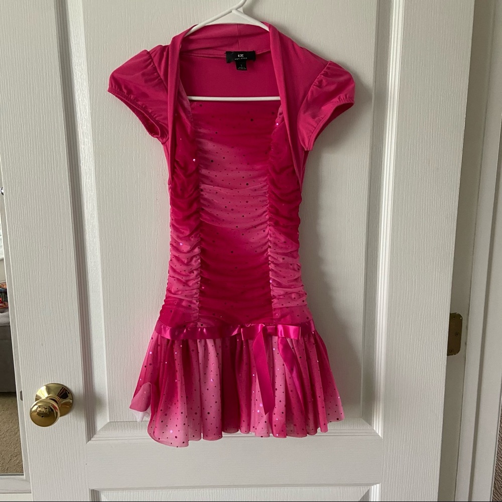 Girls dress